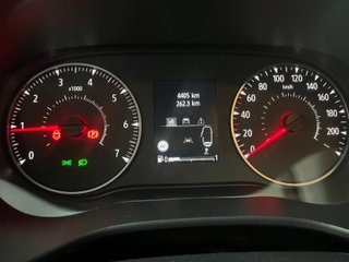 Dacia Sandero 2025