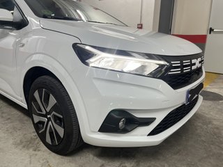 Dacia Sandero 2025