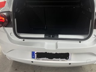 Dacia Sandero 2025