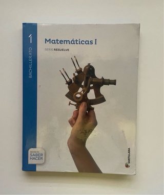 Libros 1° y 2° de bachillerato