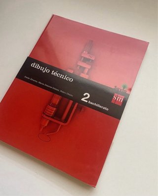 Libros 1° y 2° de bachillerato