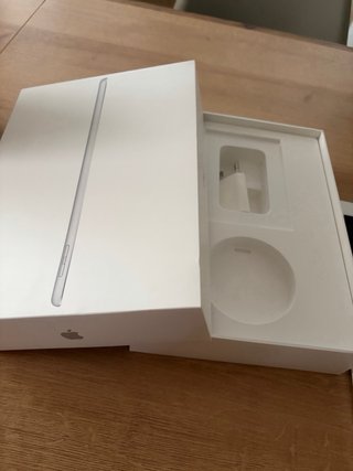 iPad 5ª Generación 128gb