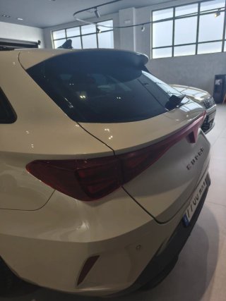 CUPRA Leon 2025