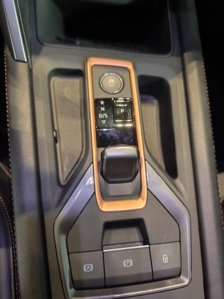 CUPRA Leon 2025