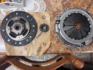 Kit de embrague Sachs 3000 951 679