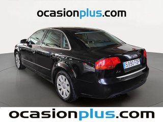 Audi A4 1.9 TDI 85 kW (115 CV)