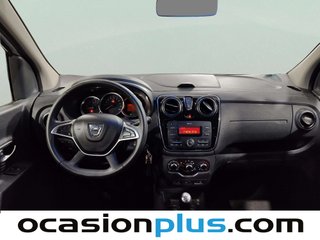 Dacia Lodgy Laureate TCe 85 kW (115 CV)