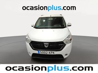 Dacia Lodgy Laureate TCe 85 kW (115 CV)