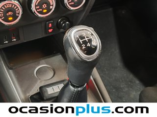 Mitsubishi ASX 160 MPI Motion 86 kW (117 CV)