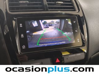 Mitsubishi ASX 160 MPI Motion 86 kW (117 CV)