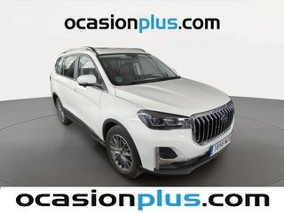 SWM G05 1.5T MT 102 kW (139 CV)