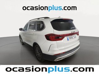 SWM G05 1.5T MT 102 kW (139 CV)