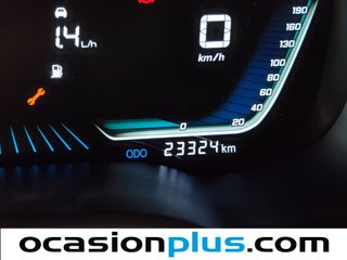 SWM G05 1.5T MT 102 kW (139 CV)