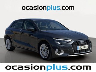 Audi A3 Sportback Advanced 30 TFSI 81 kW (110 CV) S tronic