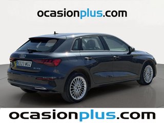 Audi A3 Sportback Advanced 30 TFSI 81 kW (110 CV) S tronic