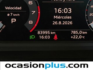 Audi A3 Sportback Advanced 30 TFSI 81 kW (110 CV) S tronic