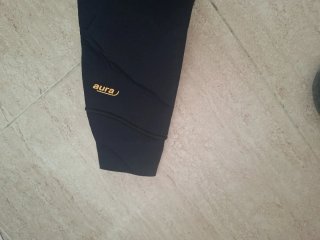 Traje de buceo 5mm SPORASUB AURA