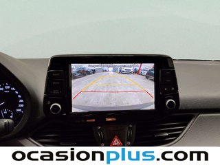 Hyundai i30 Fastback 1.0 TGDI Tecno 88 kW (120 CV)
