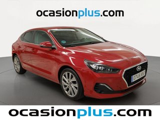 Hyundai i30 Fastback 1.0 TGDI Tecno 88 kW (120 CV)