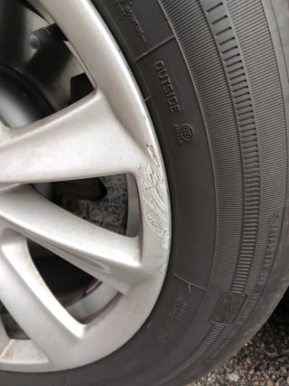 Llantas BMW