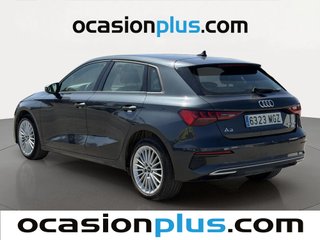 Audi A3 Sportback Advanced 30 TFSI 81 kW (110 CV) S tronic