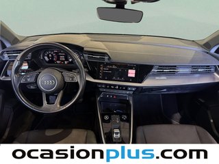 Audi A3 Sportback Advanced 30 TFSI 81 kW (110 CV) S tronic