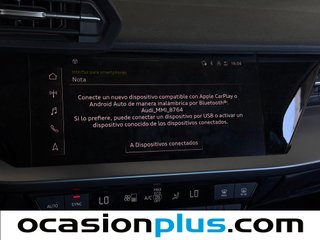 Audi A3 Sportback Advanced 30 TFSI 81 kW (110 CV) S tronic