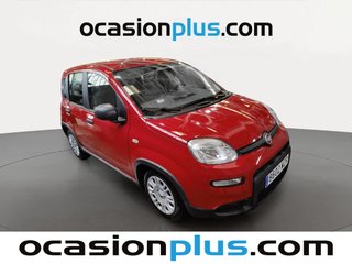 Fiat Panda 1.0 Hybrid 51 kW (70 CV)