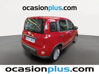 Fiat Panda 1.0 Hybrid 51 kW (70 CV)