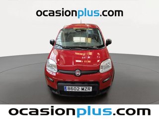 Fiat Panda 1.0 Hybrid 51 kW (70 CV)