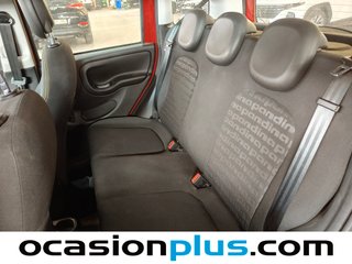 Fiat Panda 1.0 Hybrid 51 kW (70 CV)