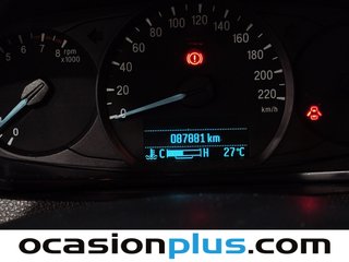 Ford Ka+ 1.2 Ti-VCT Ultimate 63 kW (85 CV)