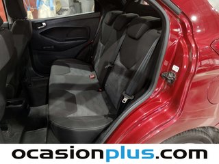 Ford Ka+ 1.2 Ti-VCT Ultimate 63 kW (85 CV)