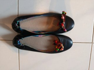 Sapatos Brondoss n.38