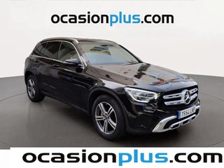 Mercedes-Benz GLC 200 d 4Matic 120 kW (163 CV)