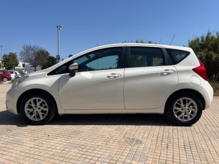Nissan Note 1.5 dCi 90 Tekna Premium 5p S/S