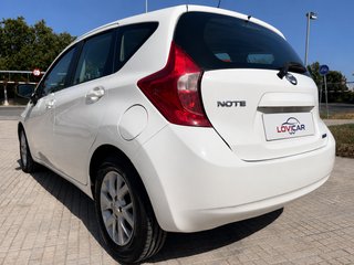 Nissan Note 1.5 dCi 90 Tekna Premium 5p S/S