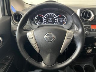 Nissan Note 1.5 dCi 90 Tekna Premium 5p S/S