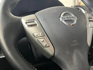 Nissan Note 1.5 dCi 90 Tekna Premium 5p S/S