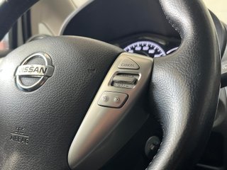 Nissan Note 1.5 dCi 90 Tekna Premium 5p S/S