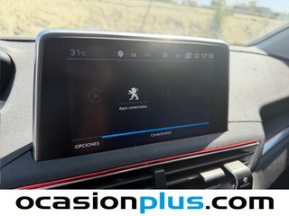 Peugeot 5008 1.2L PureTech S&S Active 96 kW (130 CV)