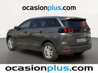 Peugeot 5008 1.2L PureTech S&S Active 96 kW (130 CV)