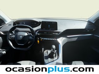Peugeot 5008 1.2L PureTech S&S Active 96 kW (130 CV)