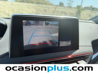Peugeot 5008 1.2L PureTech S&S Active 96 kW (130 CV)