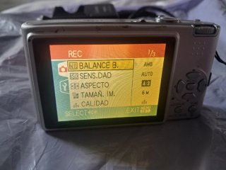Fotocamera Panasonic Lumix DC Vario-Elmarit