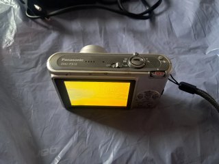 Fotocamera Panasonic Lumix DC Vario-Elmarit