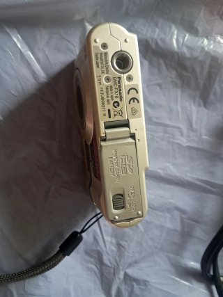 Fotocamera Panasonic Lumix DC Vario-Elmarit