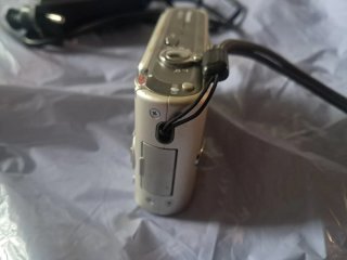 Fotocamera Panasonic Lumix DC Vario-Elmarit