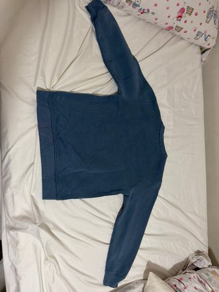 Sudadera Alvaro Moreno