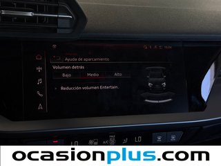 Audi A3 Sportback Advanced 30 TFSI 81 kW (110 CV) S tronic
